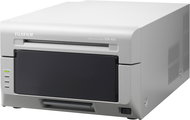 Fujifilm ASK-400 - Dye-Sublimation Printer