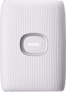 Fujifilm Instax Mini Link 2 Clay White - Mobile Printer