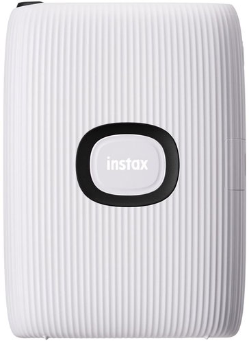 Fujifilm Instax Mini Link 2 Clay White Nintendo Switch Splatoon 3 - Hordozható nyomtató - Fő fotó