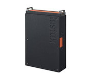 Fujifilm instax mini Link+ Black - Mobile Printer