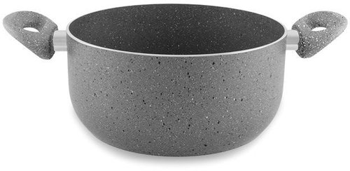 Officina della Cucina Italiana MAGNETICA Induction Pot 16cm - Pot - Main image