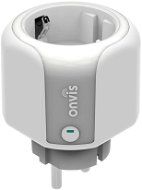 ONVIS okos aljzat - HomeKit, Wi-Fi 2,4 GHz - Okos konnektor