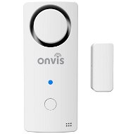 ONVIS Door/Window Alarm - HomeKit, BLE 5.0 - Door and Window Sensor