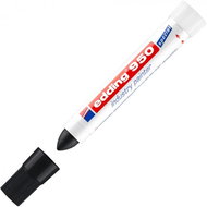 EDDING 950 permanent paste, black - Marker