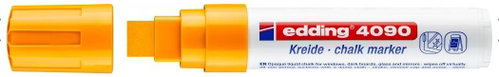 EDDING 4090, neonorange - Marker - Hauptbild