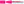 Neon pink