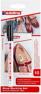 EDDING 8408 shoe description kit - Marker