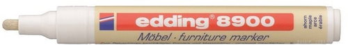 EDDING 8900 for furniture, maple - Marker - Main image