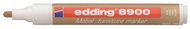 EDDING 8900 for furniture, light alder - Marker