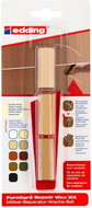 EDDING 8901 furniture repair wax, beech/maple - Repair Wax