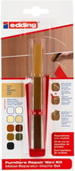 EDDING 8901 furniture repair wax, oak - Repair Wax