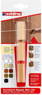 EDDING 8901 furniture repair wax, spruce/pine - Repair Wax