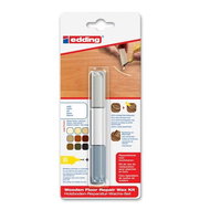 EDDING 8902 floor repair wax, white - Repair Wax