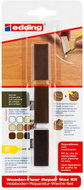 EDDING 8902 floor repair wax, antique pine - Repair Wax