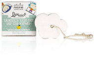 Officina Naturae Children's solid shower shampoo for body and hair BIO 50 g - Children's Shampoo
