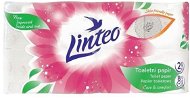 Linteo, toilet paper 8 rolls - Toilet Paper