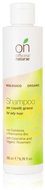 Officina Naturae For oily hair BIO 200 ml - Shampoo