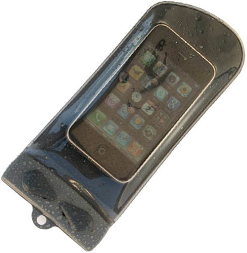 AQUAPAC 108 Mini Whanganui - Phone Case - Main image