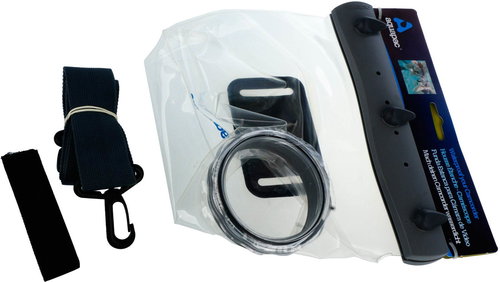AQUAPAC 468 Camcorder Case - Waterproof Case - Main image