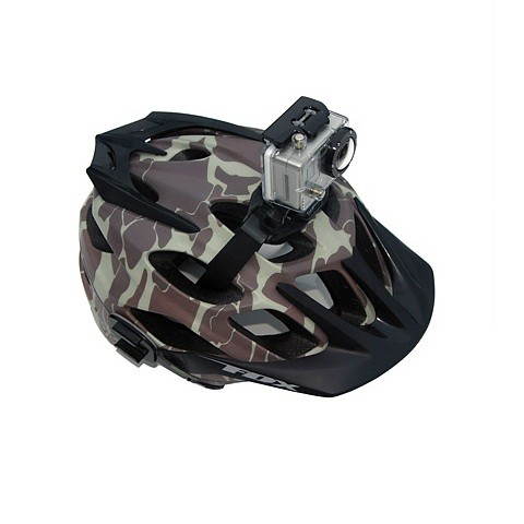 GOPRO Helmet Hero Wide - Video Camera - Main image