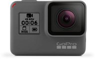GOPRO HERO6 Black - Digital Camcorder