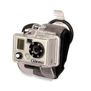 GOPRO Digital Hero 5 - Video Camera - Main image