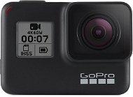 GOPRO HERO7 - Outdoorová kamera