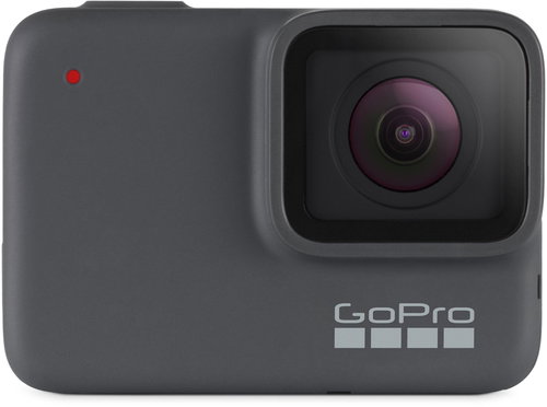 GOPRO HERO7 Silver - Outdoor Camera - Main image