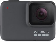 GOPRO HERO7 Silver - Outdoor Camera