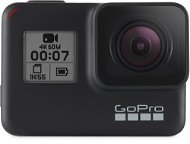 GOPRO HERO7 Black - Outdoor Camera
