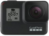 GOPRO HERO7 Black - Outdoorová kamera
