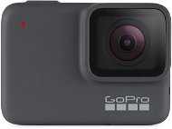 GOPRO HERO7 Silver - Outdoor-Kamera
