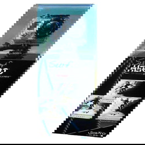 GOPRO Surf Hero - Video Camera - Main image