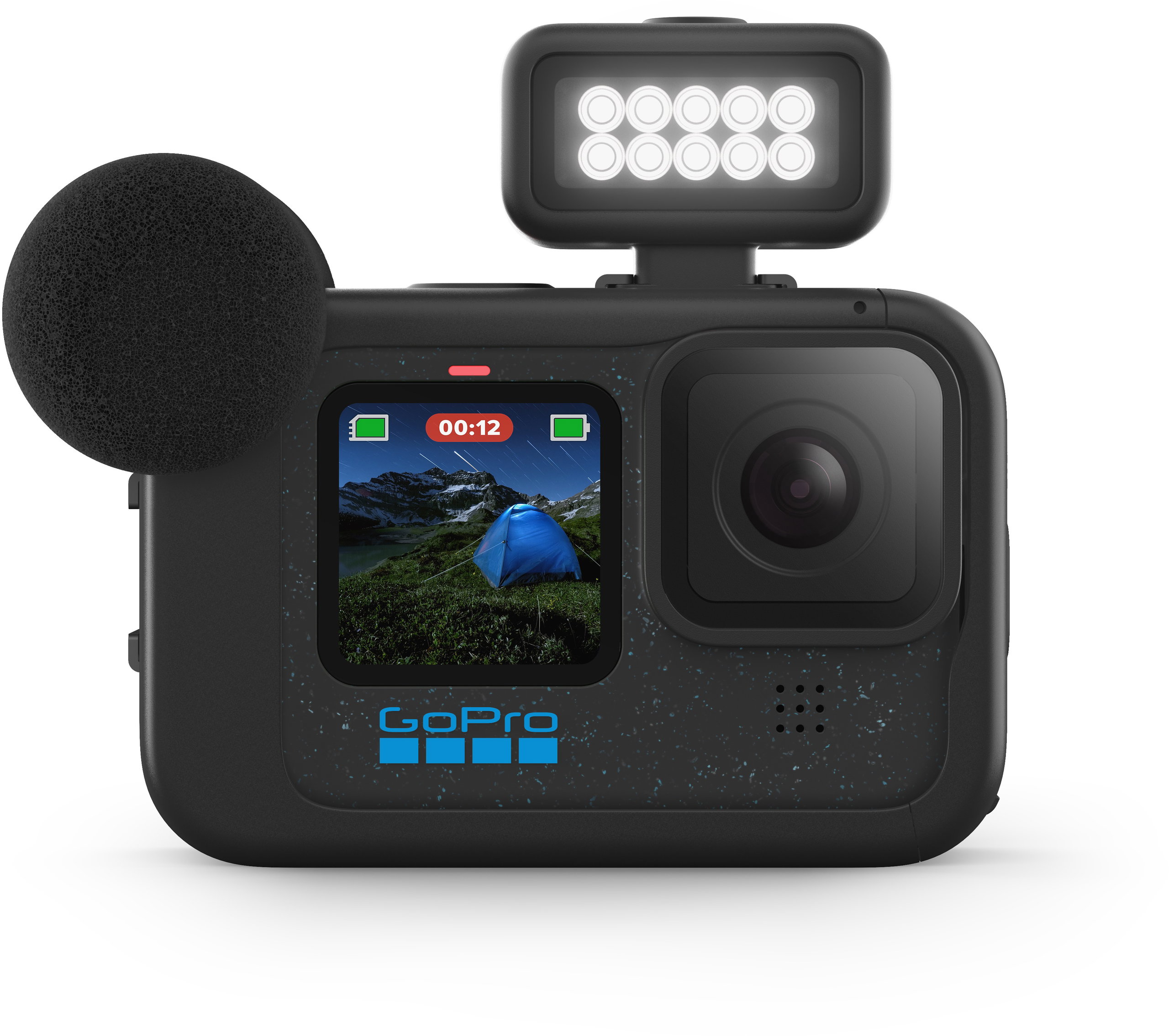 GoPro Light Mod (HERO10, HERO9 és HERO8 Black)