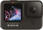 GoPro HERO9 BLACK - Outdoor-Kamera
