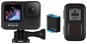 Kültéri kamera GoPro HERO9 Black Bundle kültéri kamera - Outdoorová kamera