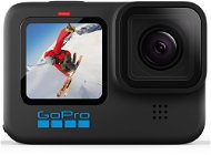 Kültéri kamera GoPro HERO10 Black - Outdoorová kamera