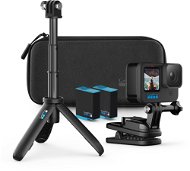 GoPro HERO10 Black BUNDLE - Kültéri kamera