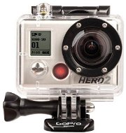 GOPRO HD Motorsports HERO2 - Video Camera