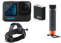 GoPro HERO11 Black skate bundle - Outdoor Camera