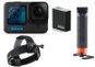 GoPro HERO11 Black skate bundle - Outdoor Camera
