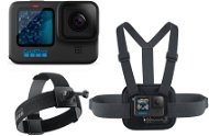 GoPro HERO11 Black bundle - Outdoor Camera