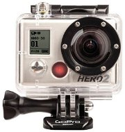 GOPRO HD HERO2 Outdoor Edition - Video Camera