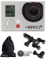 GoPro HD HERO3 Silver Edition + + Free accessories worth 60 EUR - Video Camera