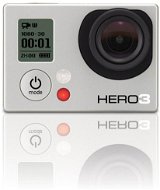  GOPRO HD HERO3 White Edition  - Video Camera