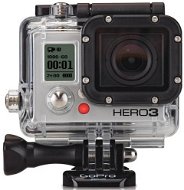 GOPRO HD HERO3 Black Edition - Kamera