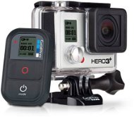 GOPRO HD HERO3+ Black Edition - Kamera