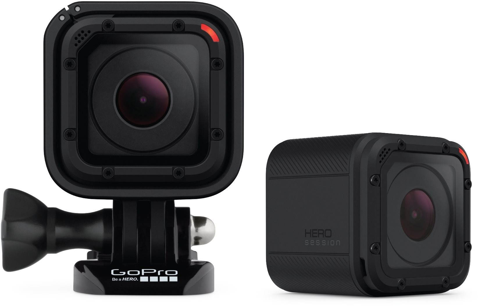 GOPRO HERO Session - Camcorder | Alza.de