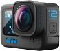 GoPro HERO12 Black + Max Lens Mod 2.0 - Outdoorová kamera