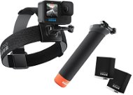 Outdoorová kamera GoPro HERO12 Black bundle - Outdoorová kamera